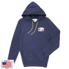 BEACH WAGON HOODY