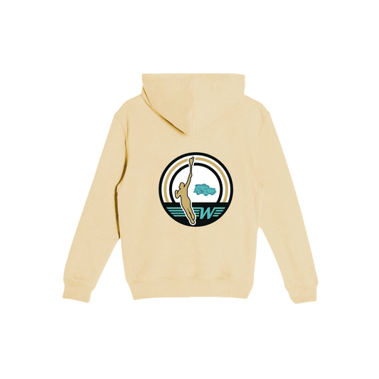 KID’S MADDIE EPKE HOODY