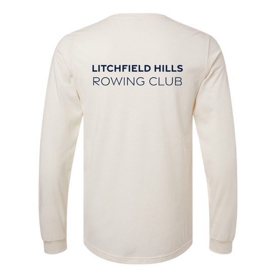 LITCHFIELD HILLS LONG SLEEVE