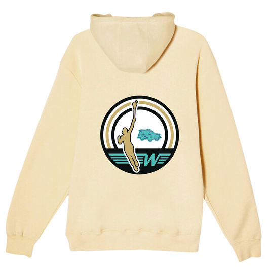 MADDIE EPKE HOODY