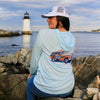 SOLAR HOODY TEE