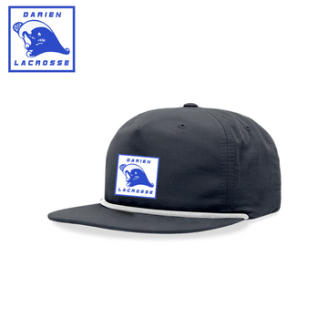ROPE SNAPBACK (ADULT)