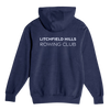 LITCHFIELD SPORT SERIES HOODY