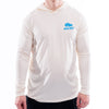 SOLAR HOODED TEE