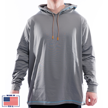 POSTGAME PERFORMANCE HOODY