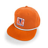 JOEY SPALLINA ROPE SNAPBACK