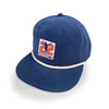 JOEY SPALLINA ROPE SNAPBACK
