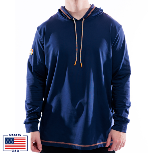 POSTGAME PERFORMANCE HOODY