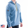 POSTGAME PERFORMANCE HOODY