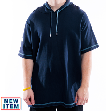SUNDOWN HOODY