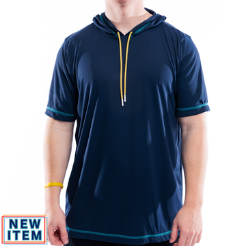 SUNSHINE SPORT HOODY