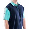 DOCKSIDE BAMBOO POLO