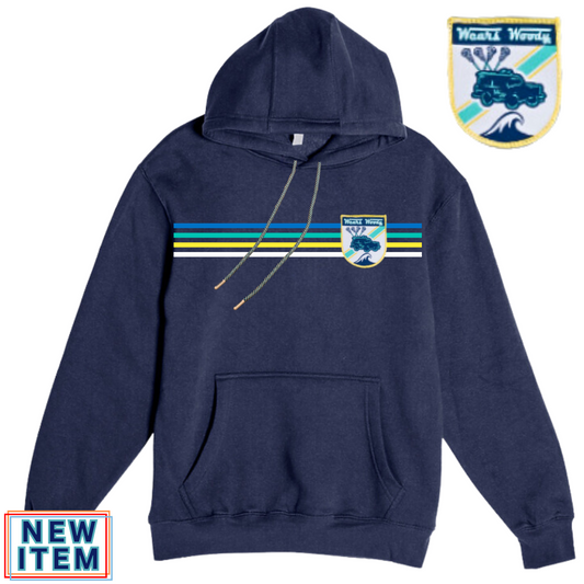 FUNKY HOODY