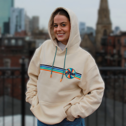 FUNKY HOODY