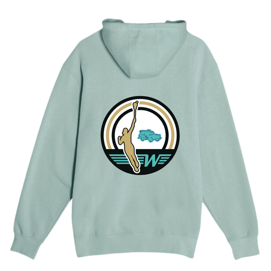 MADDIE EPKE HOODY