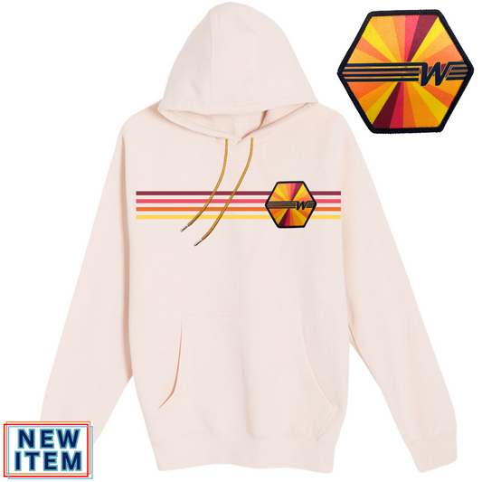 FUNKY HOODY