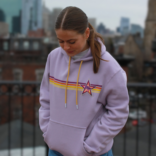 FUNKY HOODY