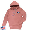 BEACH WAGON HOODY
