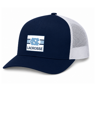 SPORT TRUCKER - UNC LACROSSE