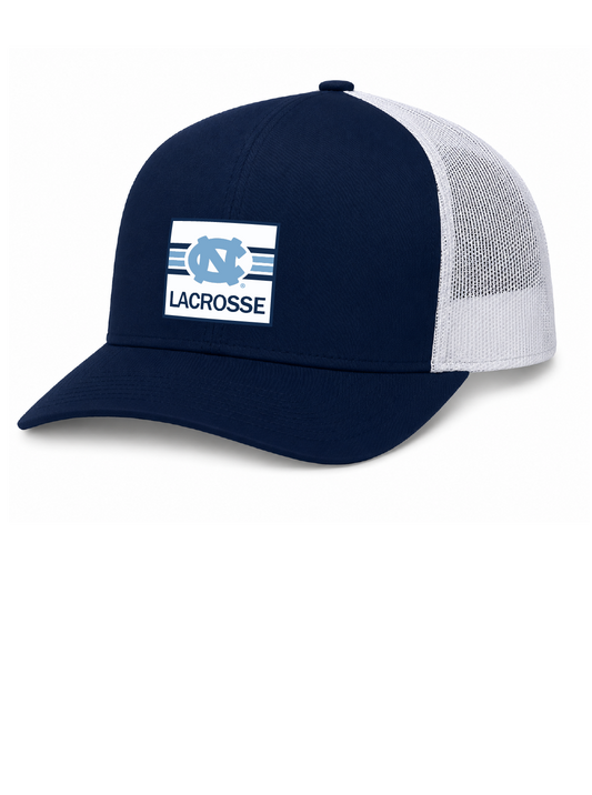 SPORT TRUCKER - UNC LACROSSE