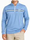 MEN'S SUNSTREAKER ZIP - UNC LACROSSE