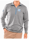 ALL YEAR SPORT HALF ZIP - UNC LACROSSE