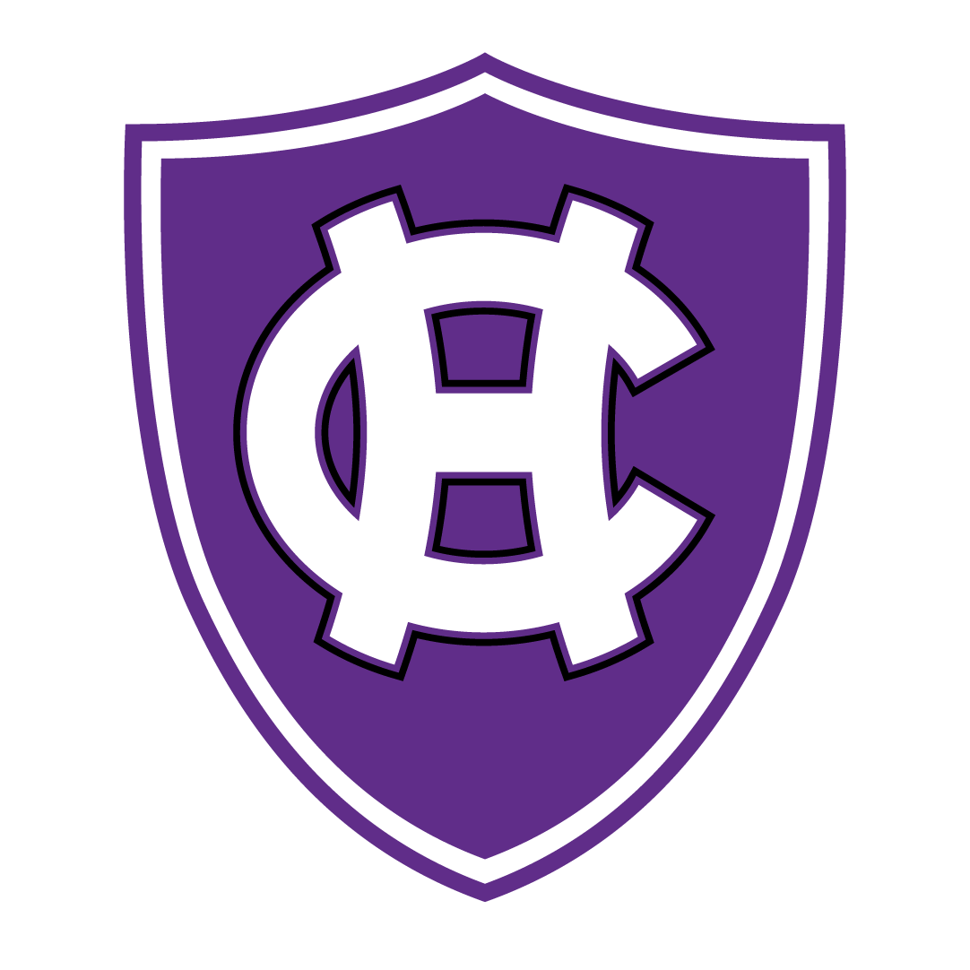 College of the Holy Cross
