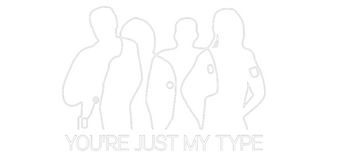 <a href="https://www.yourejustmytype.org/" target="_blank" title="https://www.yourejustmytype.org/">You're Just My Type</a>