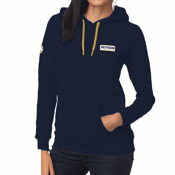 BEACH WAGON HOODY - ALC