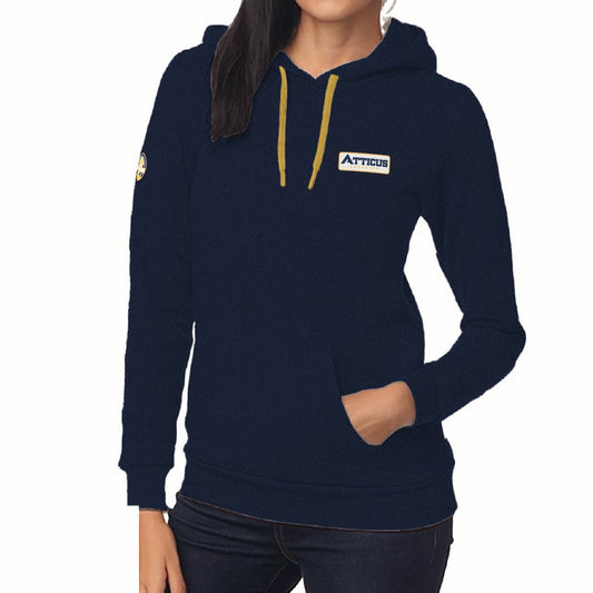 BEACH WAGON HOODY - ALC