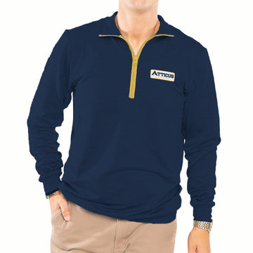 ALL YEAR SPORT HALF ZIP - ALC