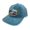 BEACH WAGON CORDUROY