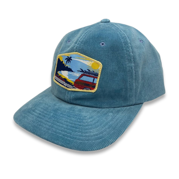 BEACH WAGON CORDUROY