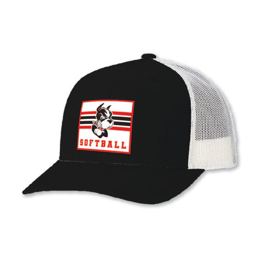 SPORT TRUCKER - BU SOFTBALL