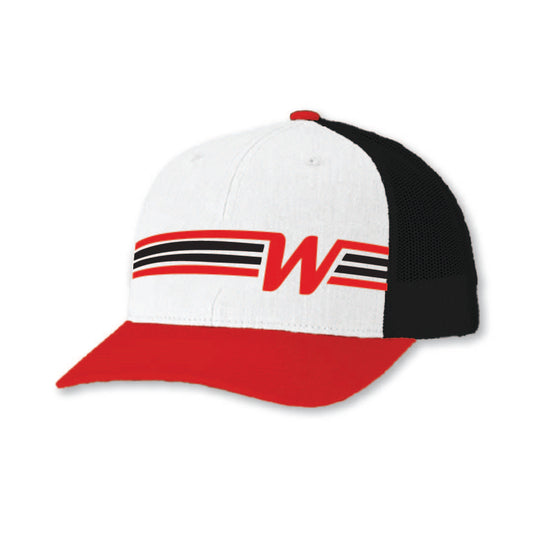 SUNSTREAKER TRUCKER - BU SOFTBALL