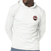 SOLAR HOODED TEE - BU SOFTBALL