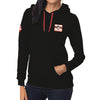 BEACH WAGON HOODY - BU SOFTBALL