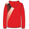 WOMEN'S SUNRAY HOODY - BU SOFTBALL