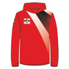 WOMEN'S SUNRAY HOODY - BU SOFTBALL