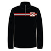 MEN'S SUNSTREAKER ZIP - BU SOFTBALL