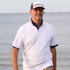 BLAZE MINI ZIP POLO