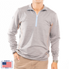 ALL YEAR SPORT HALF ZIP