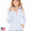 WOMEN'S VERSA HALF ZIP