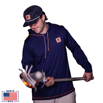 JOEY SPALLINA POSTGAME HOODY