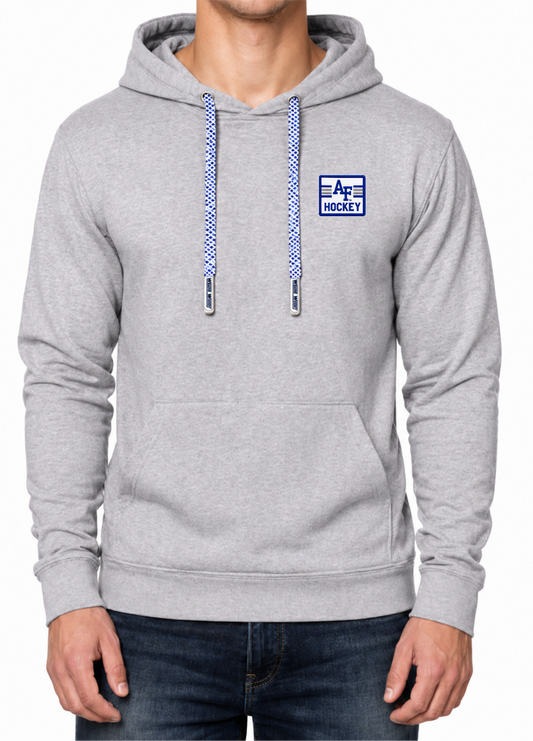BEACH BLANKET HOODY - AIR FORCE ACADEMY HOCKEY