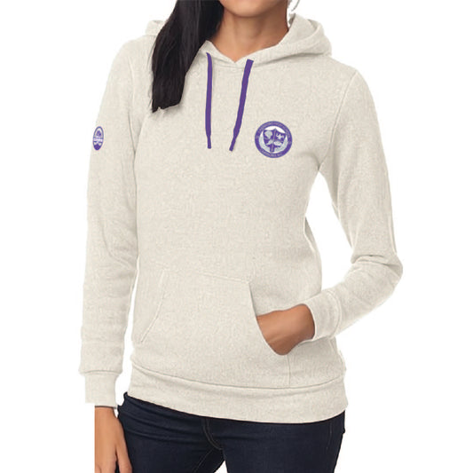 BEACH WAGON HOODY - CARRBORO