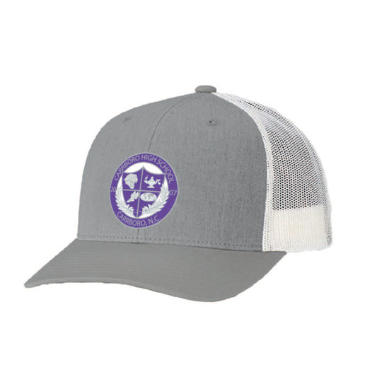 SPORT TRUCKER - CARRBORO