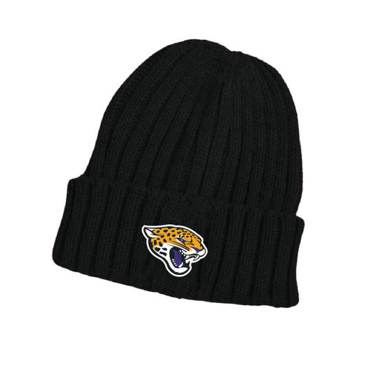 CABLE KNIT BEANIE - CARRBORO