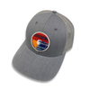 CIRCLE WAGON TRUCKER