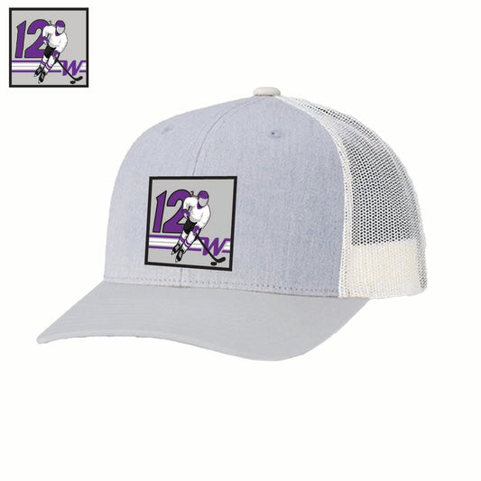 SPORT TRUCKER - CROVO